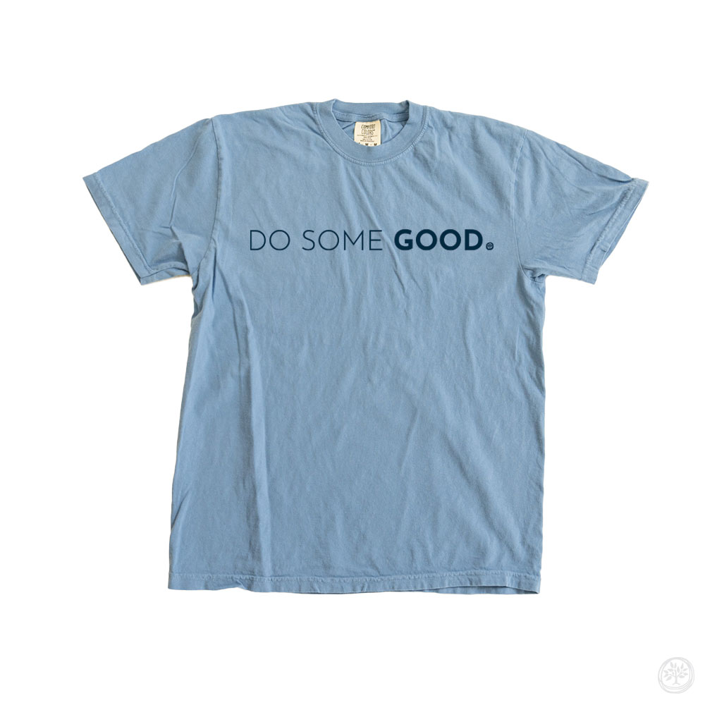 Do Some Good (Dark Navy)